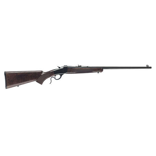 Rifles Long Guns Winchester Repeating Arms 1885 17WSM WRA 1885 LW HNTR 17WSM 24B OCT • Model: 1885